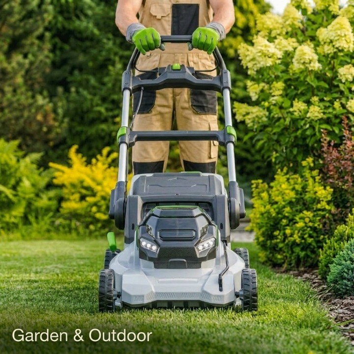 Garden & Outdoor