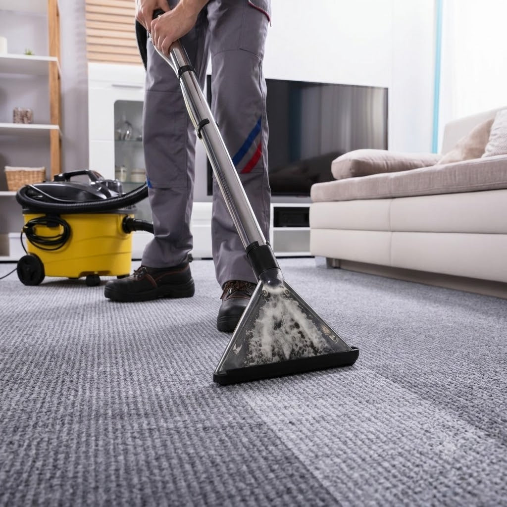 Home Cleaning