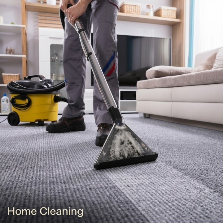 Home Cleaning