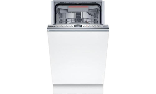Built-In Dishwasher 45cm 10 Place Settings 44dB Stainless Steel