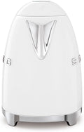 Retro Style Kettle 1.7L 2400W White
