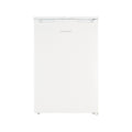 Freestanding Larder Fridge 113L 55cm With Ice Box White