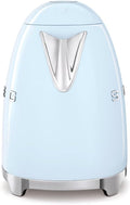 Jug Kettle With Soft Opening 1.7L 3000W Pastel Blue