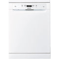 Freestanding Dishwasher 14 Place Settings 60cm White