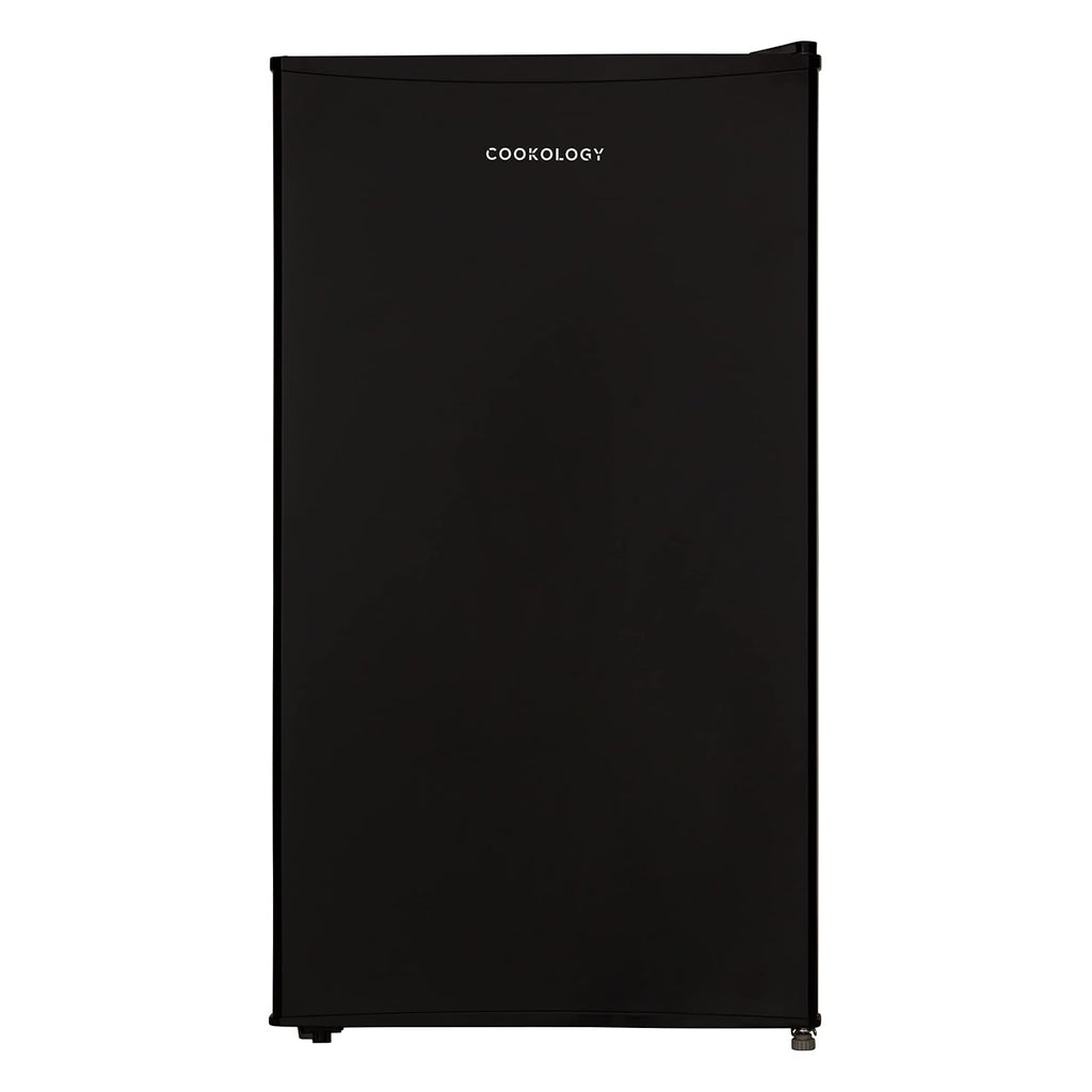 Freestanding Under Counter Freezer 60L White