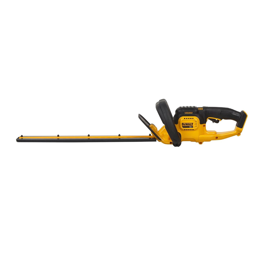 Cordless Hedge Trimmer 55cm 19mm Gap 18V Bare Unit