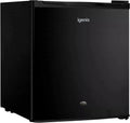 Table Top Freezer 33L 44cm Black Compact