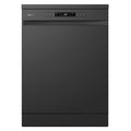 Freestanding Dishwasher 13 Place Settings 60cm Black