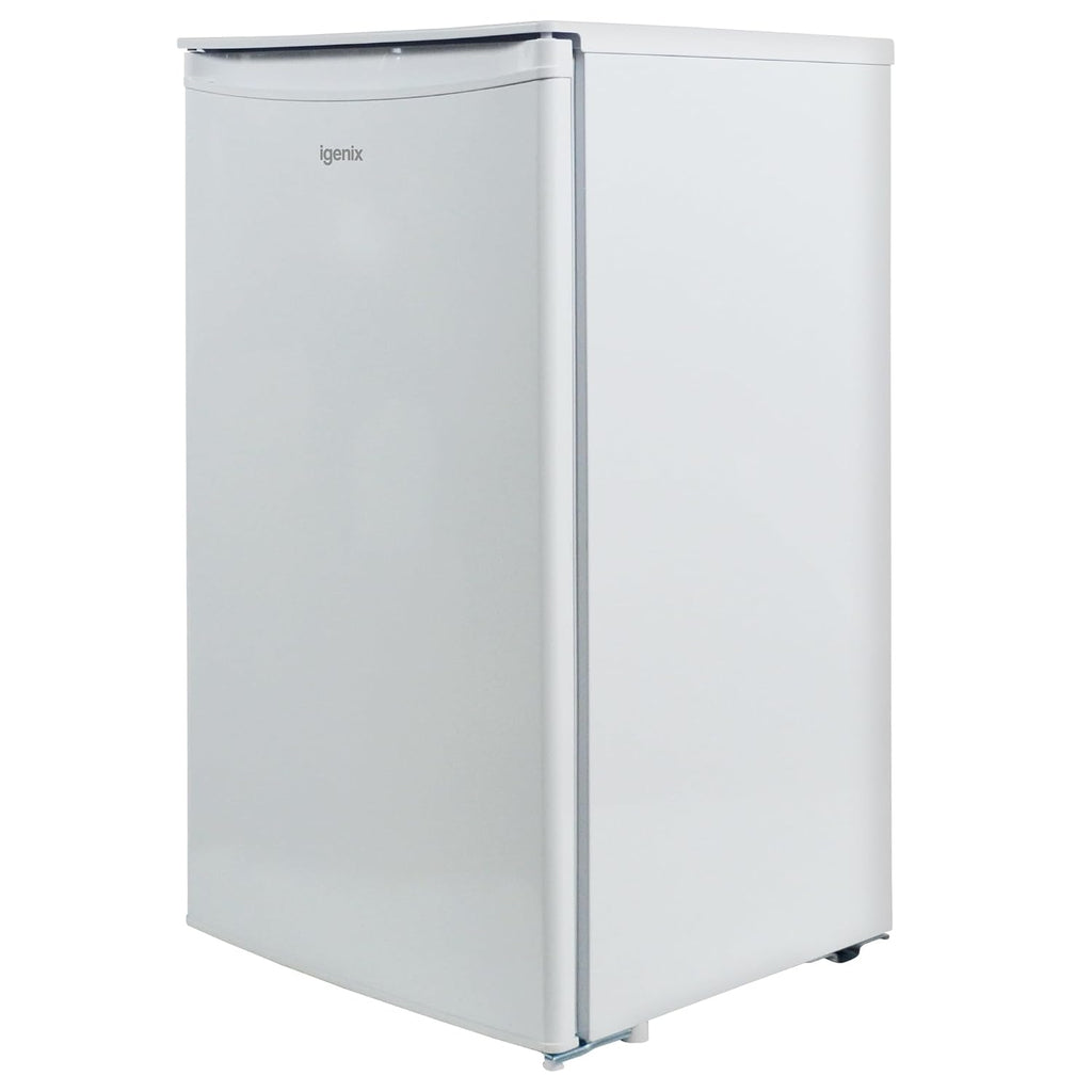 Freestanding Under Counter Fridge 92L 48cm White