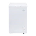 Freestanding Chest Freezer 99L 54.5cm White