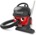 Bagged Cylinder Vacuum 6L 620W Red And Black