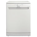 Freestanding Dishwasher 9.5L 5 Programs 60cm Wide White