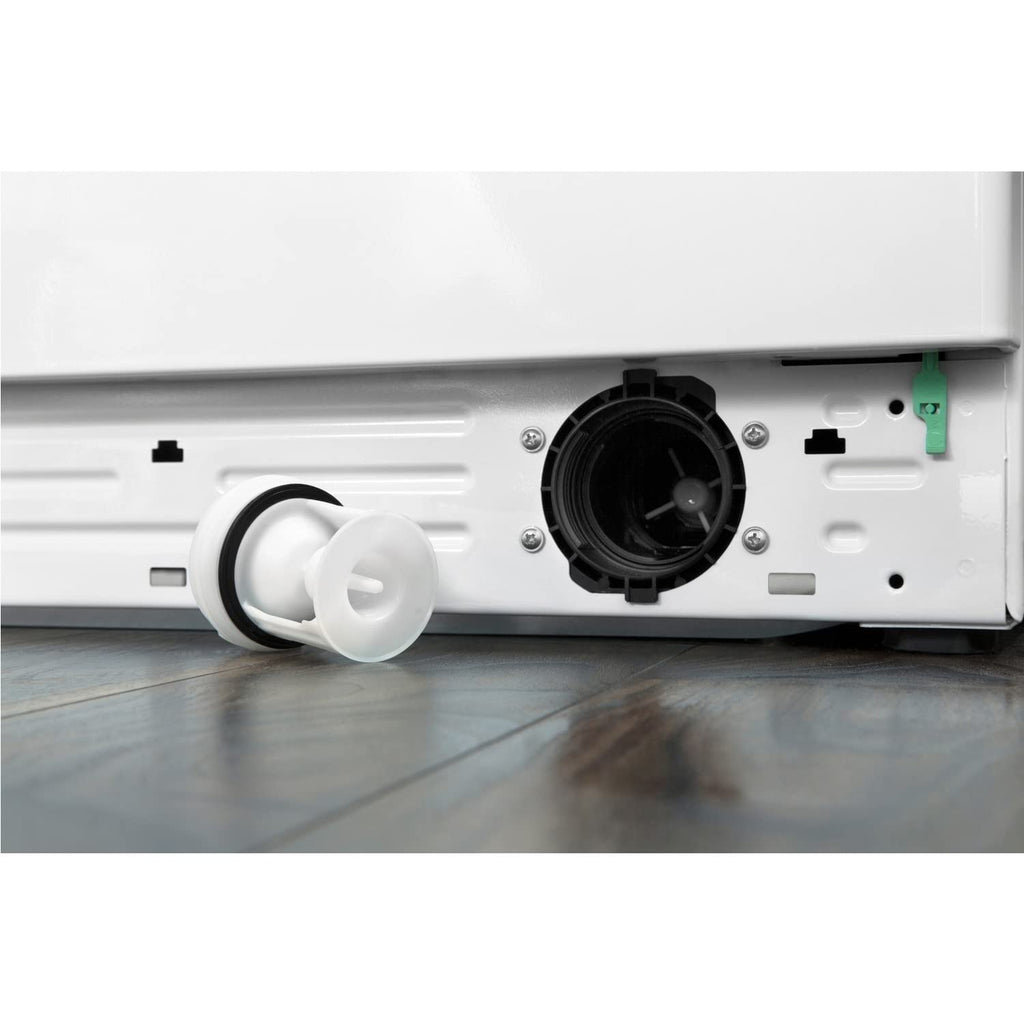 Freestanding Washer Dryer 8Kg 6Kg 1400Rpm White
