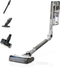 Cordless Stick Vacuum Cleaner 0.7L Floor Detect Anti-Hair Wrap Java
