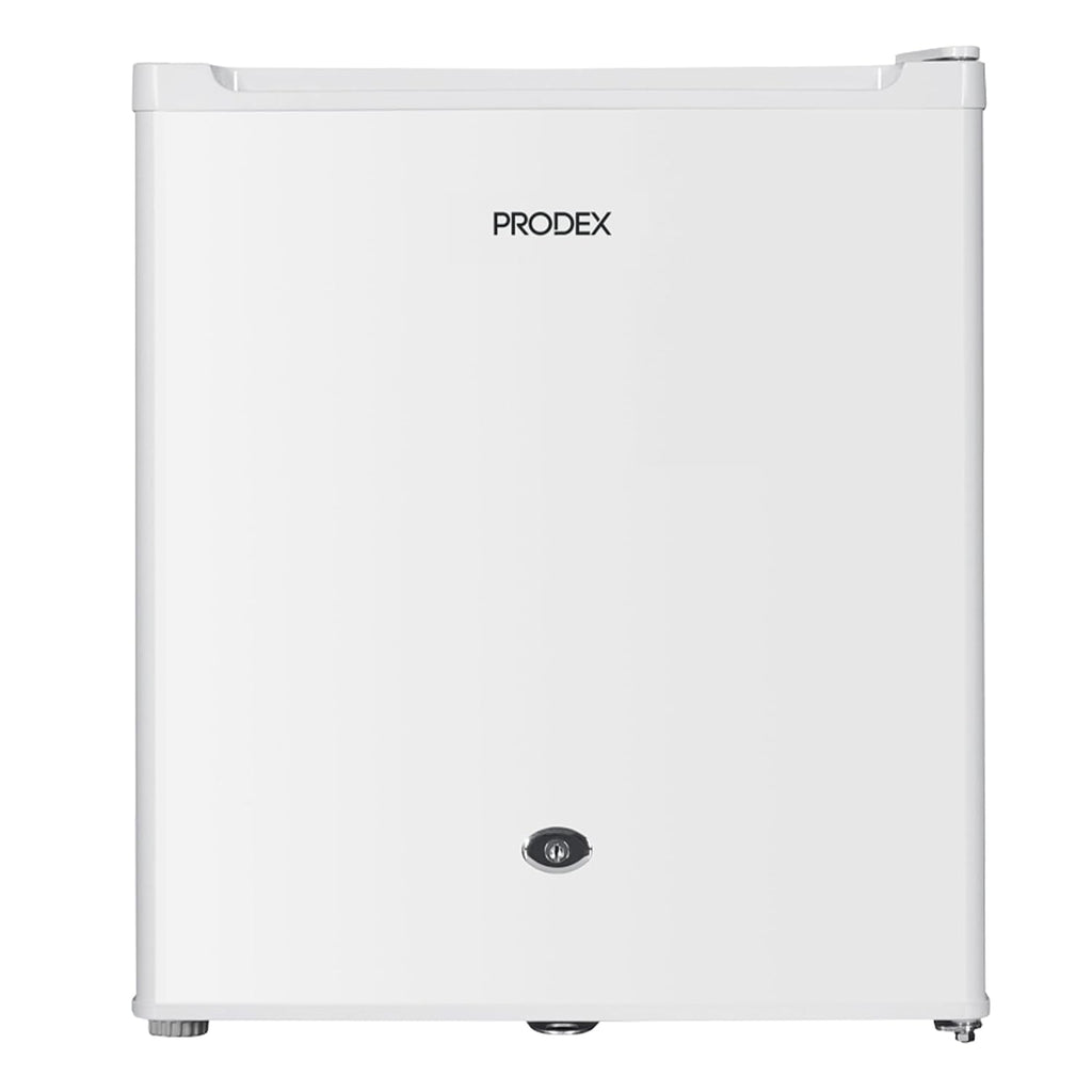 Table Top Mini Freezer 33L Reversible Door White