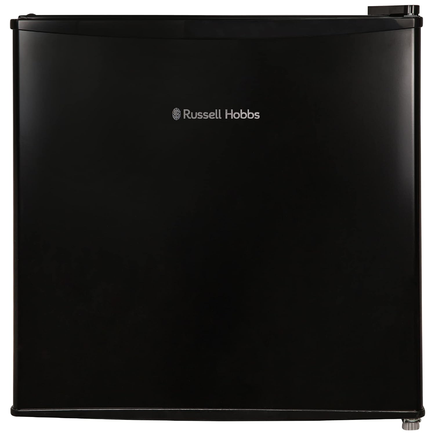 Freestanding Mini Freezer 31L Adjustable Temperature Black Reversible Door