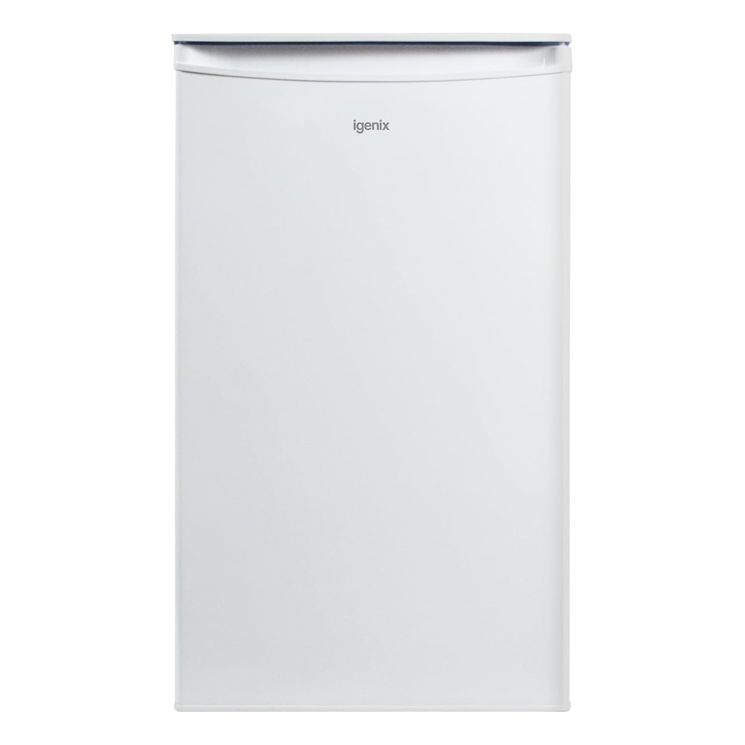 Freestanding Under Counter Fridge 92L 48cm White