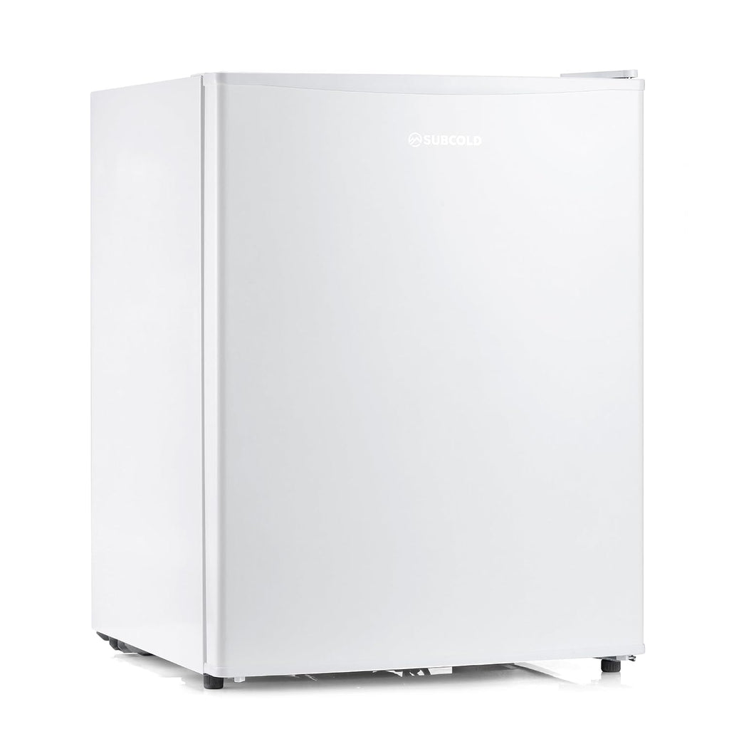 Mini Freezer 30L 4-Star Table Top With Reversible Door White