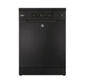 Freestanding Dishwasher 13 Place Settings 60cm Black