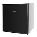 Table Top Mini Freezer 31L Black Freestanding