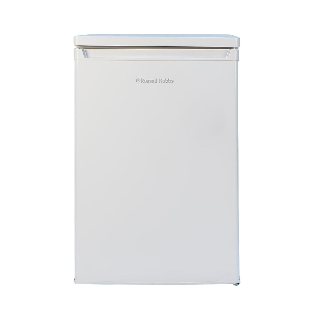 Under Counter Freezer 91L 55cm White Freestanding