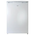 Under Counter Fridge 97L Freestanding With Reversible Door White