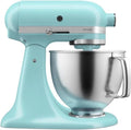 Stand Mixer 4.8L 300W 10 Speeds With Pulse Function Mineral Water