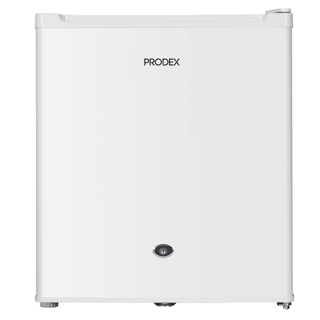 Table Top Mini Freezer 33L Reversible Door White