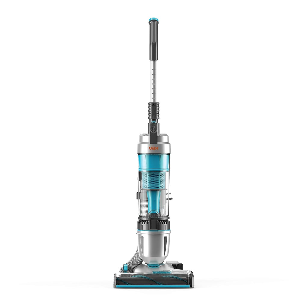 Upright Bagless Vacuum Cleaner 820W 1.5L Pet Turbo Tool Purple