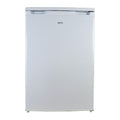 Under Counter Larder Fridge 131L 55cm Reversible Door White