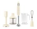 Hand Blender 700W 2 Speed Turbo Cream