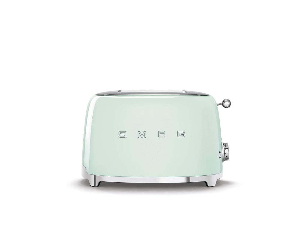 2 Slice Toaster 6 Browning Levels Extra-Wide Slots Black