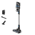 Cordless Stick Vacuum Cleaner 3.1kg 40 Minute Runtime Boost Mode Blue