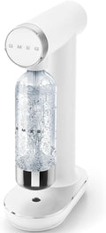 Soda Maker 800ml Manual Carbonation White