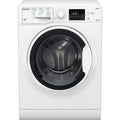 Freestanding Washer Dryer 8Kg 6Kg 1400Rpm White