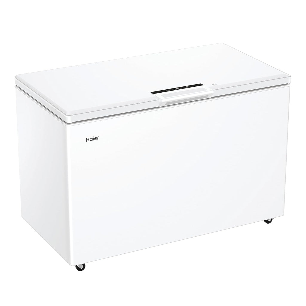 Chest Freezer 508L Low Frost Fast Freeze White