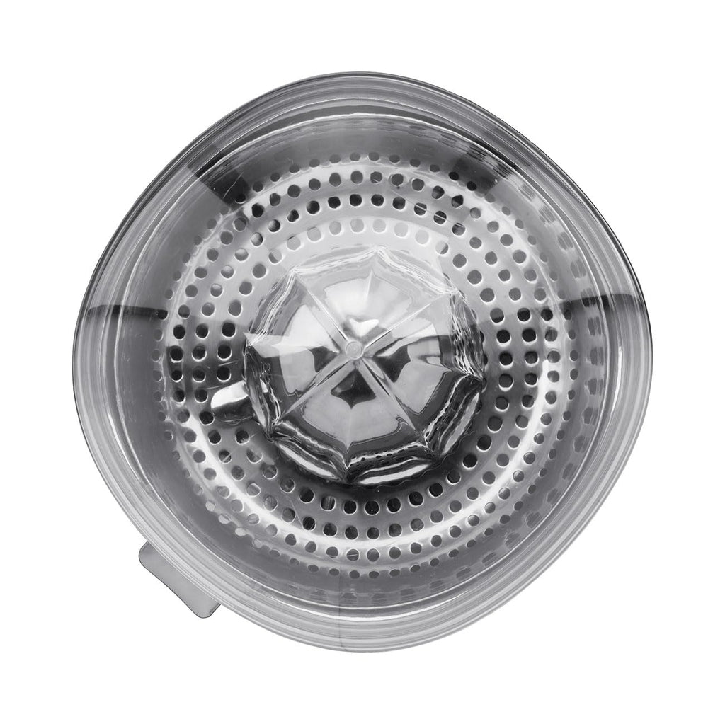 Citrus Juicer 70W Stainless Steel Reamer White