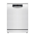 Freestanding Dishwasher 12 Place Settings 60cm White