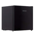 Table Top Freezer 31L Reversible Door Adjustable Thermostat Black