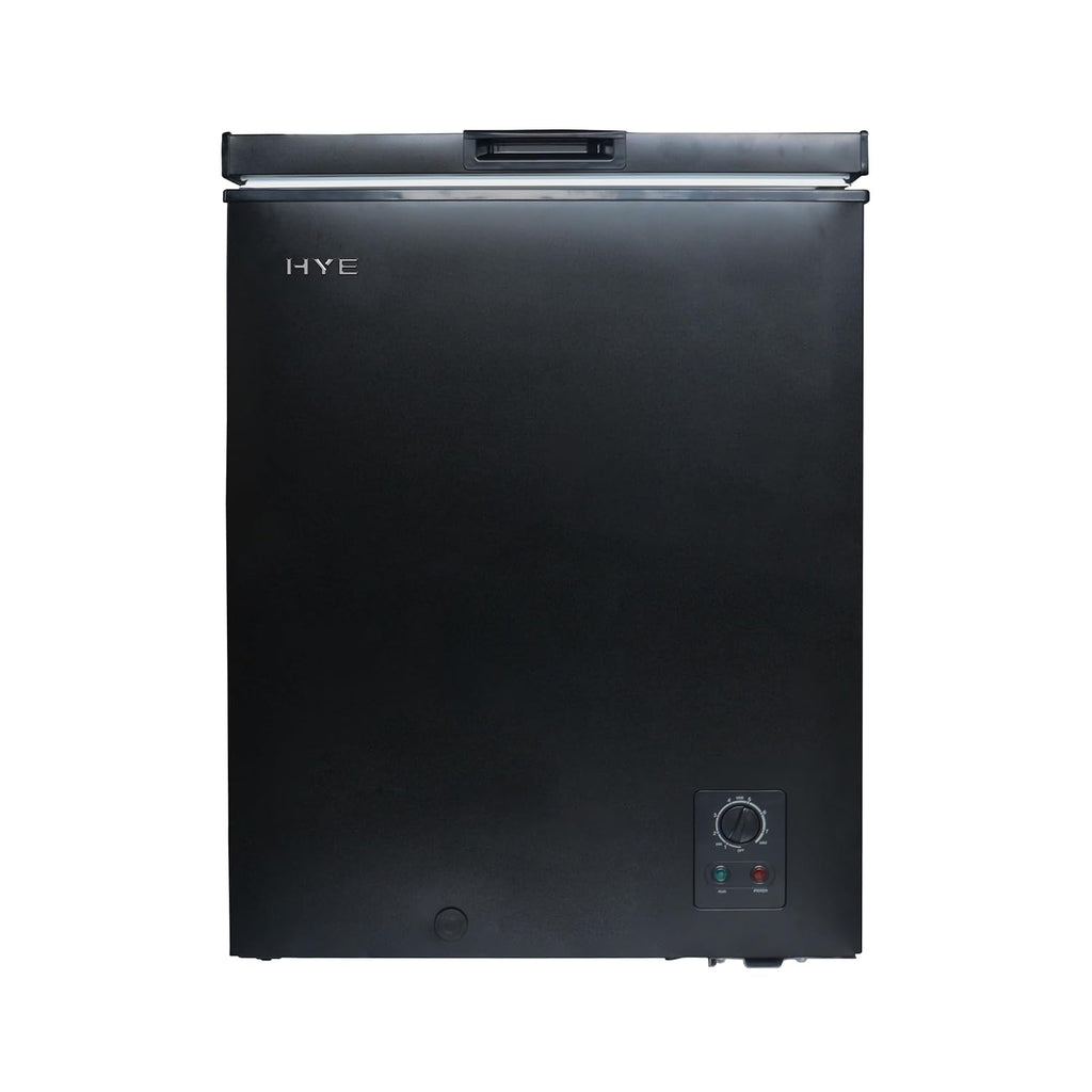 Chest Freezer 205L 42dB Freestanding White