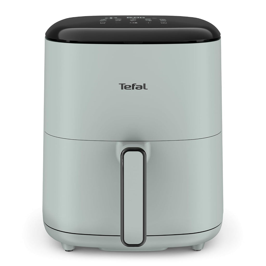 Air Fryer 5L 1500W 10 Programs Digital Touch Eucalyptus