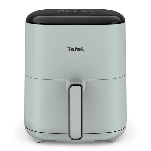 Air Fryer 5L 1500W 10 Programs Digital Touch Eucalyptus