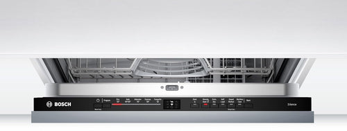 Built-In Dishwasher 60cm 13 Place Settings ExtraDry Stainless Steel