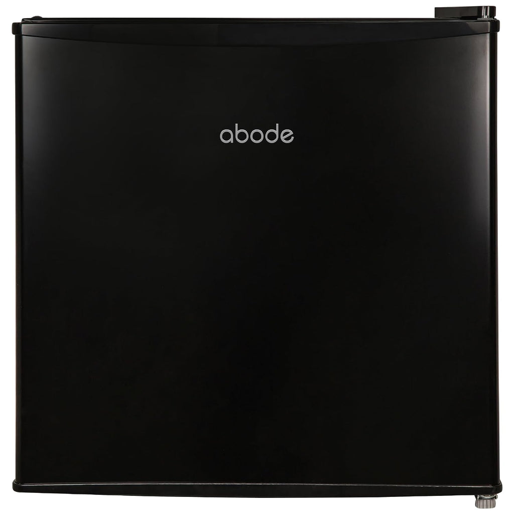 Table Top Mini Freezer 31L Black Freestanding