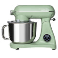 Stand Mixer 6.5L Planetary Mixing Action 10 Speed Sage