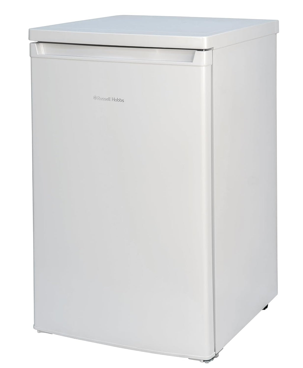 Under Counter Freezer 91L 55cm White Freestanding