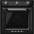 Electric Oven 70L Convection Built-In Auto Defrost Steel