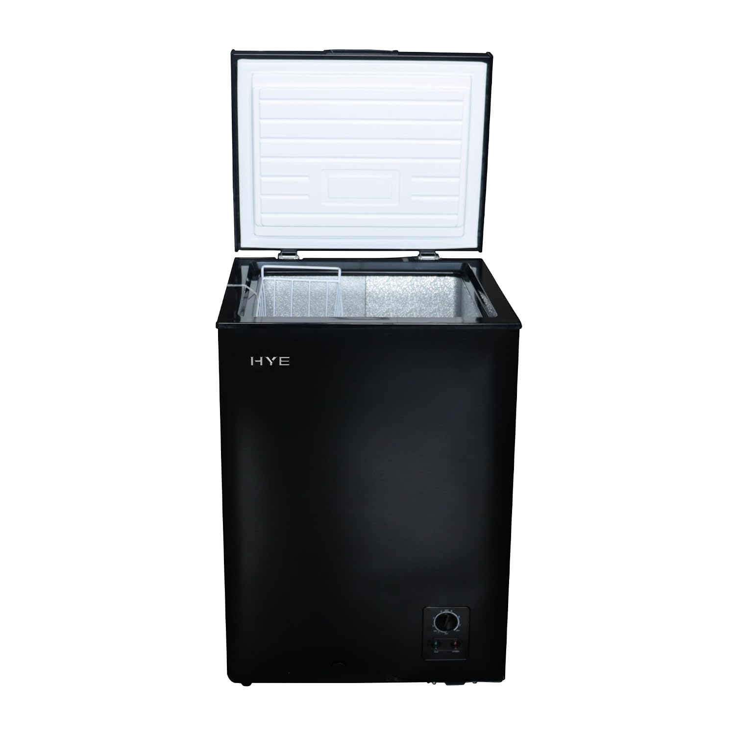 Chest Freezer 205L 42dB Freestanding White