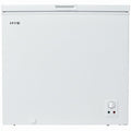 Chest Freezer 205L 42dB Freestanding White