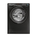 Freestanding Washer Dryer 8kg 5kg 1400RPM LED Display Black